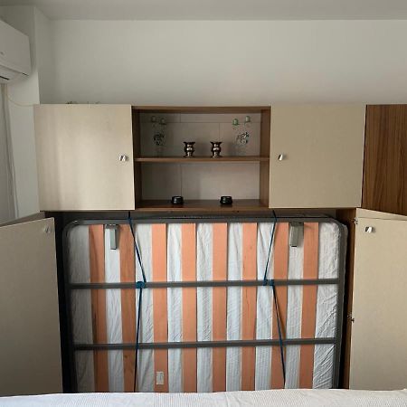 Loft Funcional Cerca Del Centro Apartment Sevilla Exterior foto