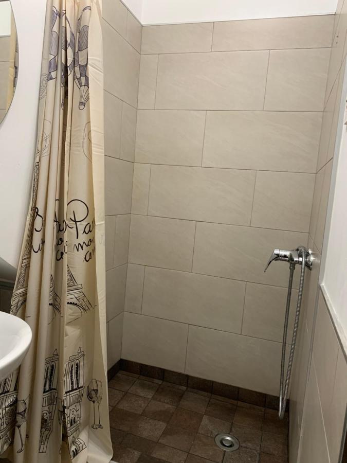 Loft Funcional Cerca Del Centro Apartment Sevilla Exterior foto