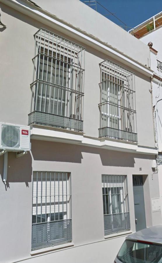 Loft Funcional Cerca Del Centro Apartment Sevilla Exterior foto