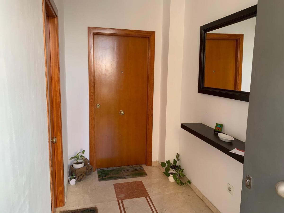 Loft Funcional Cerca Del Centro Apartment Sevilla Exterior foto