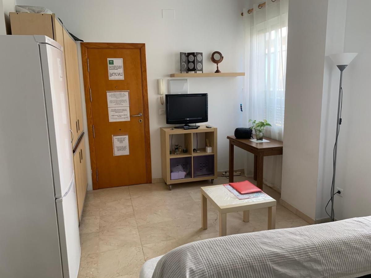 Loft Funcional Cerca Del Centro Apartment Sevilla Exterior foto