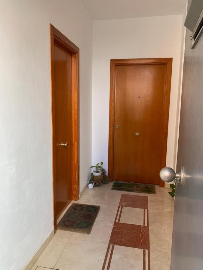 Loft Funcional Cerca Del Centro Apartment Sevilla Exterior foto